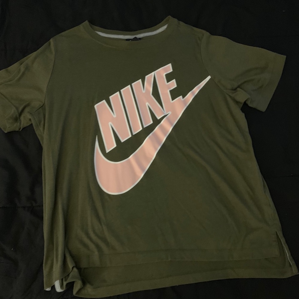 Nike Top